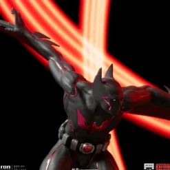 Statue Batman Beyond DC Comics Series #8 Art Scale 1/10 Iron Studios