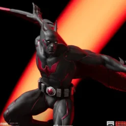 Statue Batman Beyond DC Comics Series #8 Art Scale 1/10 Iron Studios