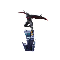 Statue Batman Beyond DC Comics Series #8 Art Scale 1/10 Iron Studios