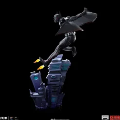 Statue Batman Beyond DC Comics Series #8 Art Scale 1/10 Iron Studios