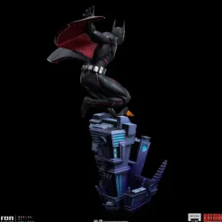 Statue Batman Beyond DC Comics Series #8 Art Scale 1/10 Iron Studios