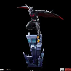 Statue Batman Beyond DC Comics Series #8 Art Scale 1/10 Iron Studios