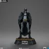 Statue Batman by Rafael Grampá - DC Comics Series #9 - Art Scale 1/10 - Iron Studios