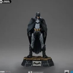 Statue Batman by Rafael Grampá - DC Comics Series #9 - Art Scale 1/10 - Iron Studios