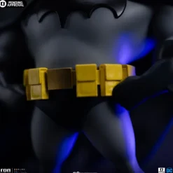 Statue Batman DC Comics Animated icons Iron Studios