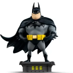 Statue Batman DC Comics Animated icons Iron Studios