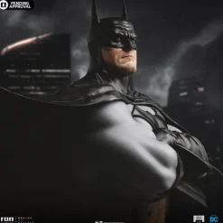 Statue Batman - DC Trinity - Legacy Replica 1/4 - Iron Studios