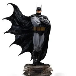 Statue Batman - DC Trinity - Legacy Replica 1/4 - Iron Studios