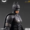 Statue Batman Deluxe - The Dark Knight - Art Scale 1/10 - Iron Studios