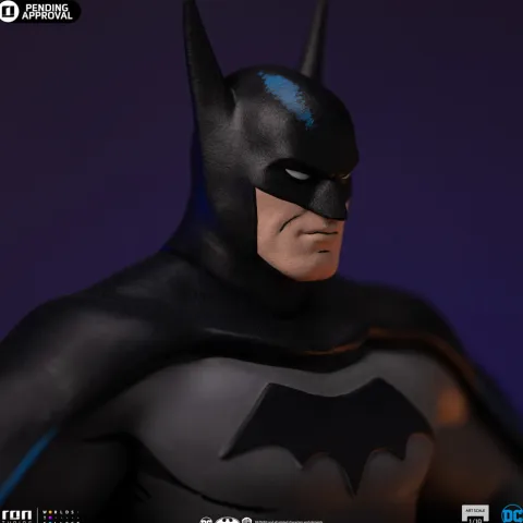 Statue Batman Detective (85th Anniversary) DC Comics Art Scale 1/10 Iron Studios