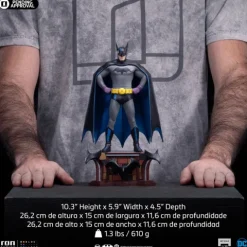 Statue Batman Detective (85th Anniversary) DC Comics Art Scale 1/10 Iron Studios