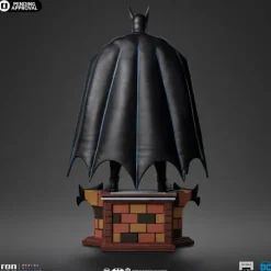 Statue Batman Detective (85th Anniversary) DC Comics Art Scale 1/10 Iron Studios