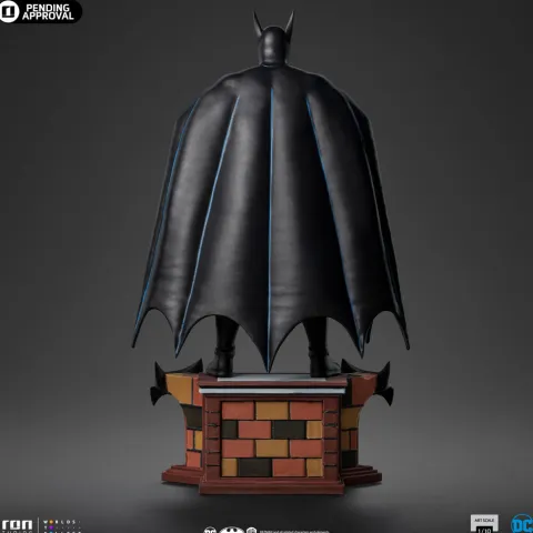 Statue Batman Detective (85th Anniversary) DC Comics Art Scale 1/10 Iron Studios