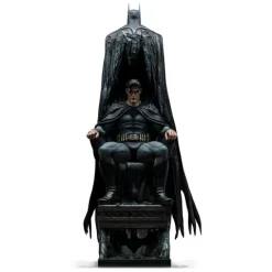 Statue Batman Identity - DC Comics - Legacy Replica 1/4 - Iron Studios