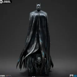 Statue Batman Identity - DC Comics - Legacy Replica 1/4 - Iron Studios