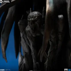 Statue Batman Identity - DC Comics - Legacy Replica 1/4 - Iron Studios