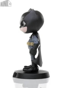 Statue Batman - Justice League - MiniCo - Iron Studios