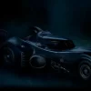 Statue Batmobile - Batman 1989 - Art Scale 1/10 - Iron Studios