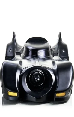 Statue Batmobile - Batman 1989 - Art Scale 1/10 - Iron Studios