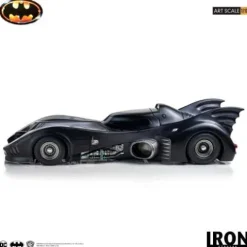 Statue Batmobile - Batman 1989 - Art Scale 1/10 - Iron Studios