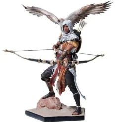 Statue Bayek - Deluxe - Art Scale - 1/10 - Assassin`s Creed - Iron Studios