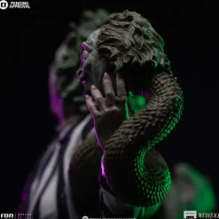 Statue Beetlejuice - Beetlejuice Beetlejuice - Art Scale 1/10 - Iron Studios