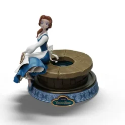 Statue Belle - Disney's Anime Princesses - Art Scale 1/10 - Iron Studios