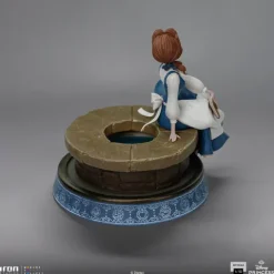 Statue Belle - Disney's Anime Princesses - Art Scale 1/10 - Iron Studios