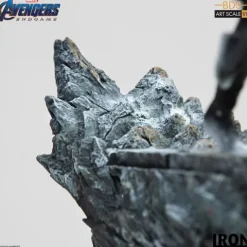 Statue Black Widow - Avengers: Endgame - Bds Art Scale 1/10 - Iron Studios