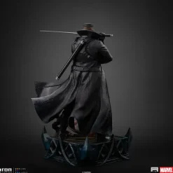 Statue Blade - Marvel Comics - Art Scale 1/10 - Iron Studios