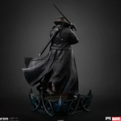 Statue Blade - Marvel Comics - Art Scale 1/10 - Iron Studios