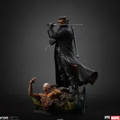 Statue Blade - Marvel Comics - Art Scale 1/10 - Iron Studios