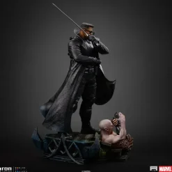 Statue Blade - Marvel Comics - Art Scale 1/10 - Iron Studios