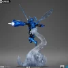 Statue Blue Beetle DC Comics Series #8 Art Scale 1/10 Iron Studios