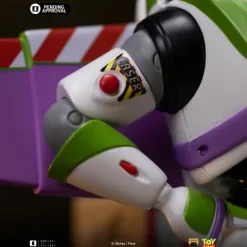 Statue Buzz and Woody - Toy Story - Art Scale 1/10 - Iron Studios