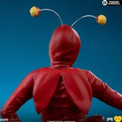 Statue Chapolin Colorado (Polegar Vermelho ver.) - Chapolin - Art Scale 1/10 - Iron Studios