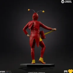 Statue Chapolin Colorado (Polegar Vermelho ver.) - Chapolin - Art Scale 1/10 - Iron Studios