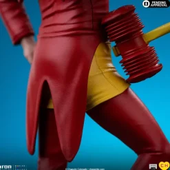 Statue Chapolin Colorado (Polegar Vermelho ver.) - Chapolin - Art Scale 1/10 - Iron Studios