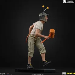Statue Chaves (Chapolin ver.) – Art Scale 1/10 – Iron Studios