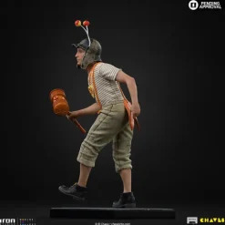 Statue Chaves (Chapolin ver.) – Art Scale 1/10 – Iron Studios