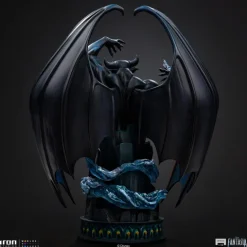 Statue Chernabog - Fantasia - Deluxe Art Scale 1/10 - Iron Studios