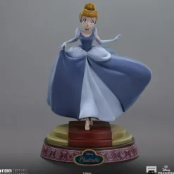 Statue Cinderella - Disney's Anime Princesses - Art Scale 1/10 - Iron Studios