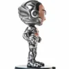 Statue Cyborg - Justice League - MiniCo - Iron Studios