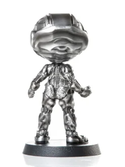 Statue Cyborg - Justice League - MiniCo - Iron Studios