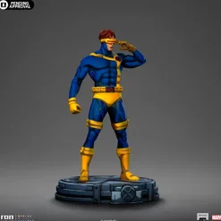 Statue Cyclops - X-Men '97 - Art Scale 1/10 - Iron Studios