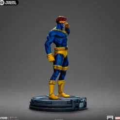 Statue Cyclops - X-Men '97 - Art Scale 1/10 - Iron Studios