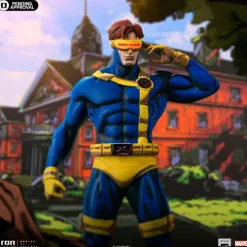 Statue Cyclops - X-Men '97 - Art Scale 1/10 - Iron Studios