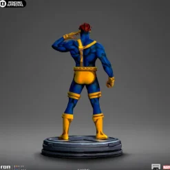 Statue Cyclops - X-Men '97 - Art Scale 1/10 - Iron Studios