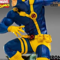 Statue Cyclops - X-Men - Bds Art Scale 1/10 - Iron Studios