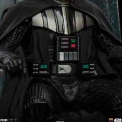Statue Darth Vader on Throne - Star Wars - Art Scale 1/10 - Iron Studios